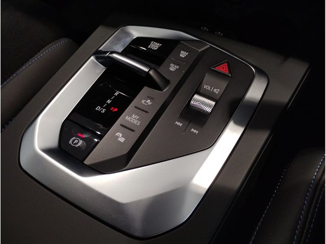 BMW 1SERIES 2025 Image 31