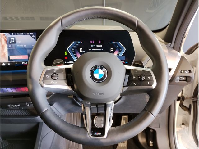 BMW 1SERIES 2025 Image 31