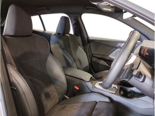 BMW 1SERIES 2025 Image 31