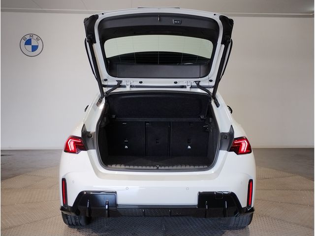 BMW 1SERIES 2025 Image 31