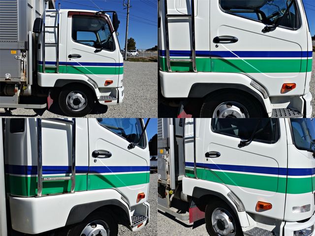 MITSUBISHI FUSOU FIGHTER 2014 Image 31