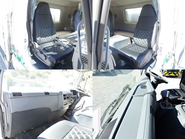 MITSUBISHI FUSOU FIGHTER 2014 Image 31