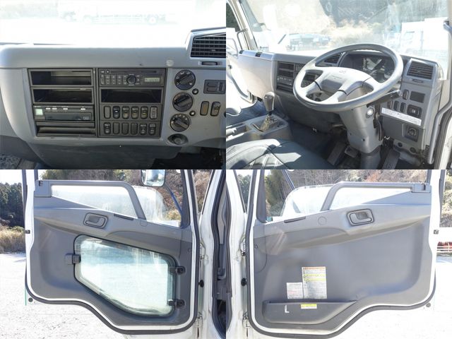 MITSUBISHI FUSOU FIGHTER 2014 Image 31