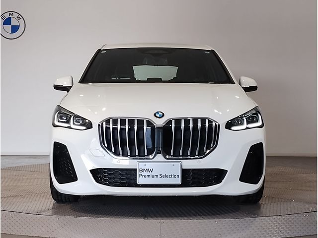 BMW 2SERIES ACTIVE T 2025 Image 31