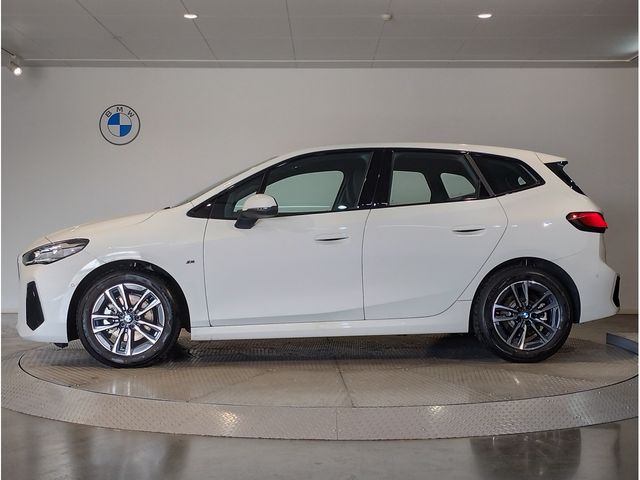 BMW 2SERIES ACTIVE T 2025 Image 31