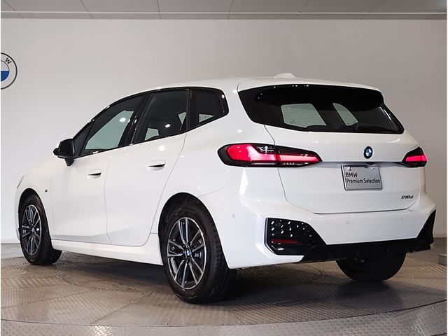 BMW 2SERIES ACTIVE T 2025 Image 31