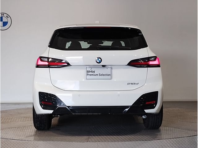 BMW 2SERIES ACTIVE T 2025 Image 31