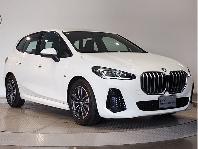 BMW 2SERIES ACTIVE T 2025 Image 31