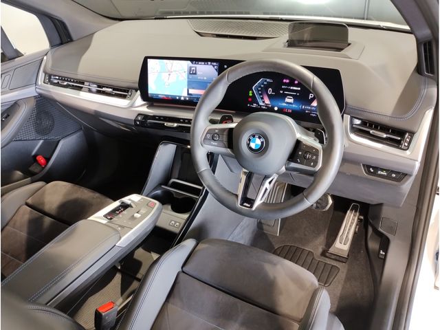 BMW 2SERIES ACTIVE T 2025 Image 31