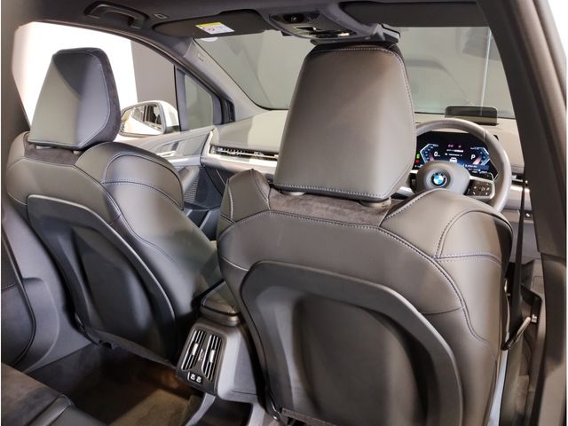 BMW 2SERIES ACTIVE T 2025 Image 31