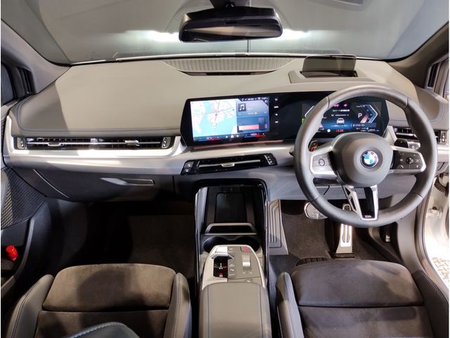 BMW 2SERIES ACTIVE T 2025 Image 31