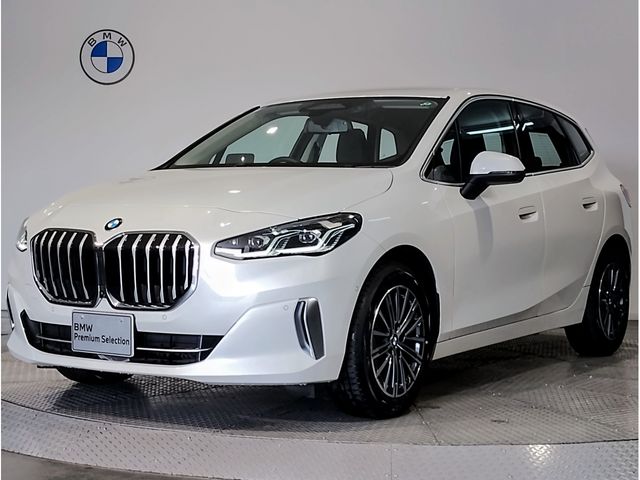 BMW 2SERIES ACTIVE T 2025 Image 31