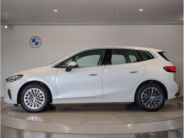 BMW 2SERIES ACTIVE T 2025 Image 31