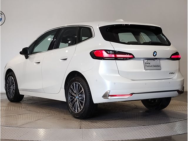 BMW 2SERIES ACTIVE T 2025 Image 31