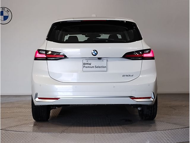 BMW 2SERIES ACTIVE T 2025 Image 31