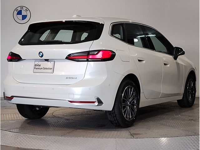 BMW 2SERIES ACTIVE T 2025 Image 31