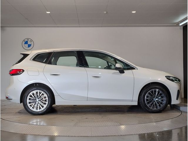 BMW 2SERIES ACTIVE T 2025 Image 31