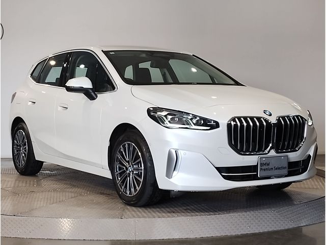 BMW 2SERIES ACTIVE T 2025 Image 31