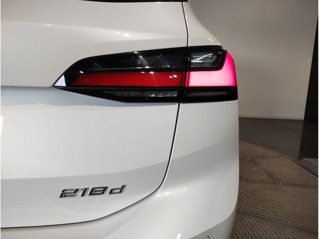 BMW 2SERIES ACTIVE T 2025 Image 31