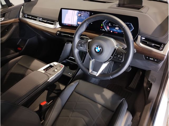BMW 2SERIES ACTIVE T 2025 Image 31
