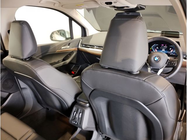 BMW 2SERIES ACTIVE T 2025 Image 31