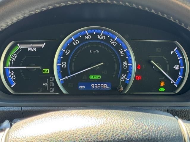 TOYOTA VOXY HYBRID 2014 Image 31