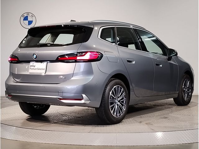 BMW 2SERIES ACTIVE T 2025 Image 31