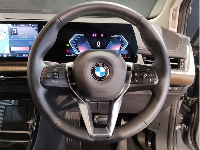 BMW 2SERIES ACTIVE T 2025 Image 31