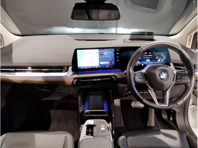 BMW 2SERIES ACTIVE T 2025 Image 31