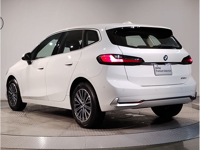 BMW 2SERIES ACTIVE T 2025 Image 31