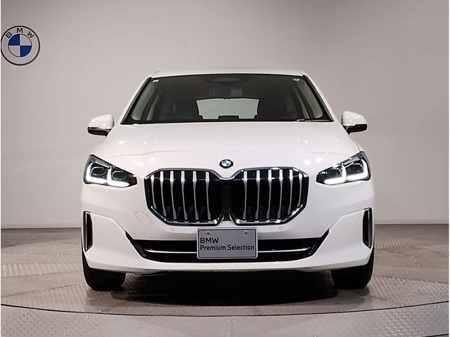 BMW 2SERIES ACTIVE T 2025 Image 31