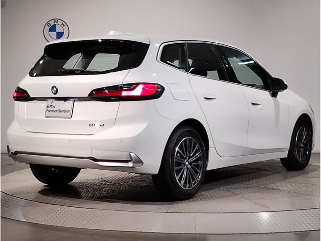 BMW 2SERIES ACTIVE T 2025 Image 31