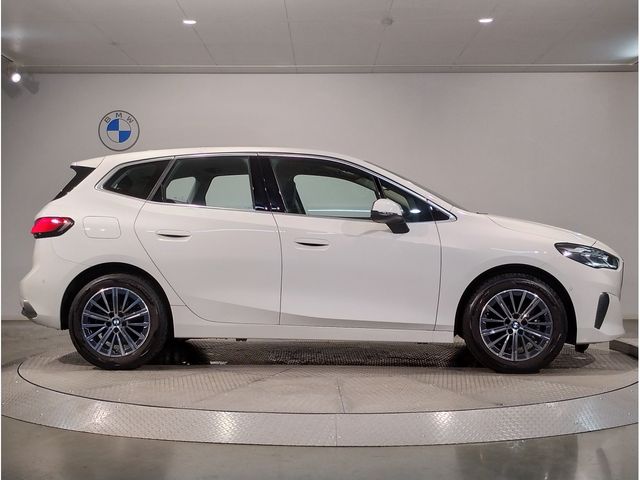 BMW 2SERIES ACTIVE T 2025 Image 31