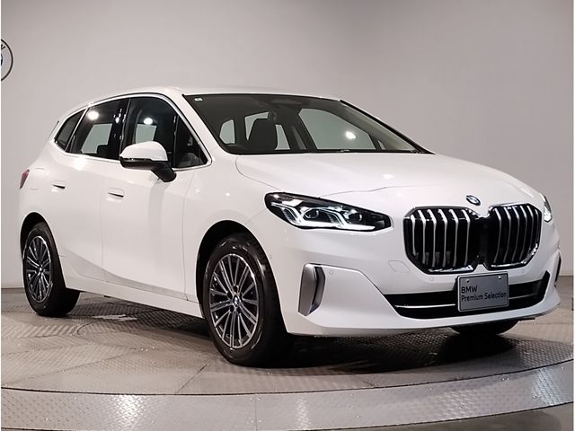 BMW 2SERIES ACTIVE T 2025 Image 31