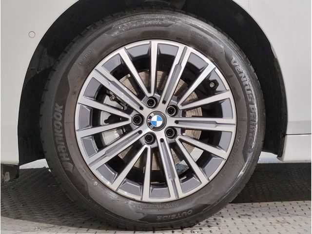BMW 2SERIES ACTIVE T 2025 Image 31