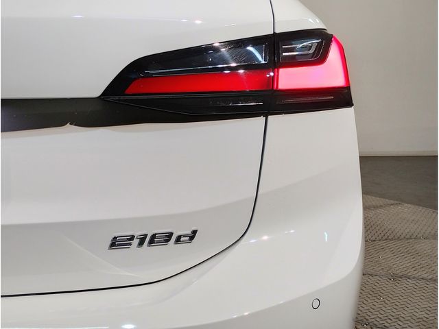 BMW 2SERIES ACTIVE T 2025 Image 31