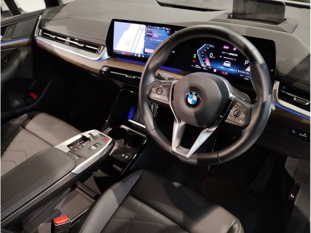 BMW 2SERIES ACTIVE T 2025 Image 31