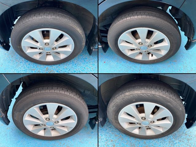 SUZUKI WAGON R 2011 Image 31