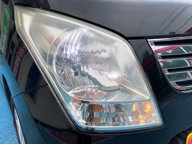 SUZUKI WAGON R 2011 Image 31