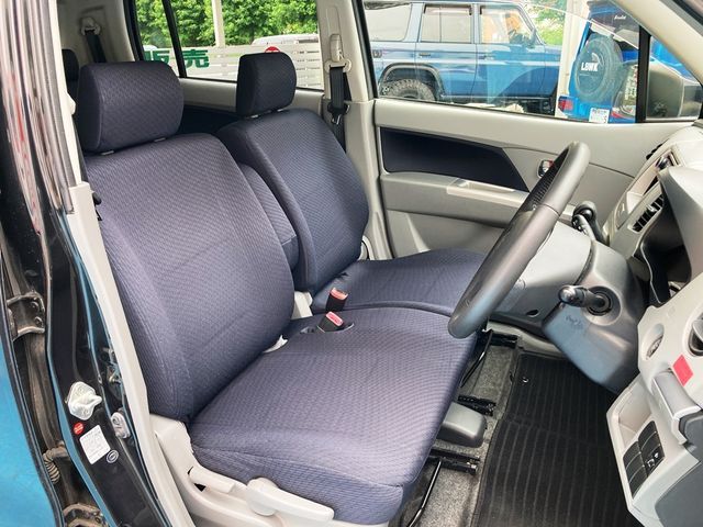 SUZUKI WAGON R 2011 Image 31