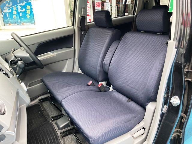 SUZUKI WAGON R 2011 Image 31