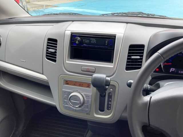 SUZUKI WAGON R 2011 Image 31