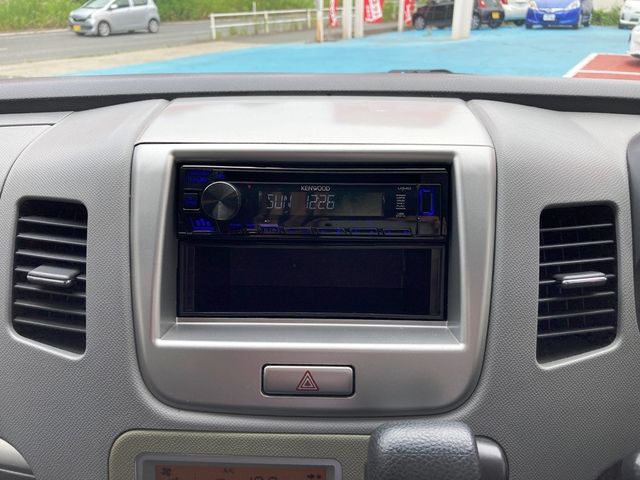 SUZUKI WAGON R 2011 Image 31