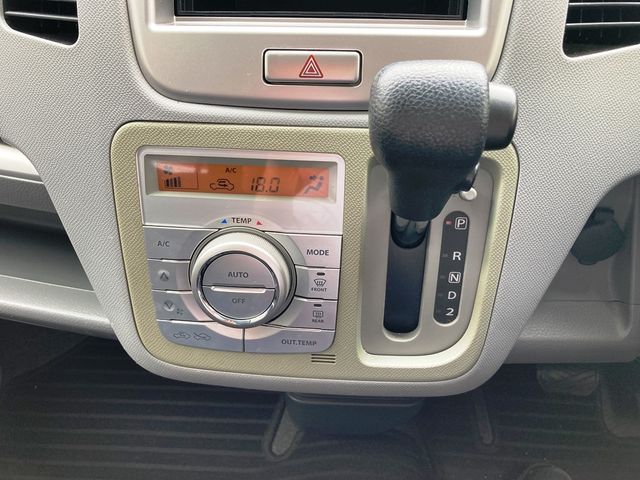 SUZUKI WAGON R 2011 Image 31