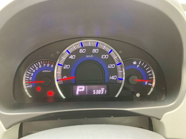 SUZUKI WAGON R 2011 Image 31