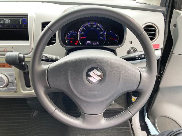 SUZUKI WAGON R 2011 Image 31