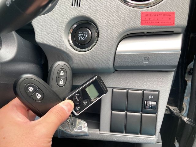 SUZUKI WAGON R 2011 Image 31