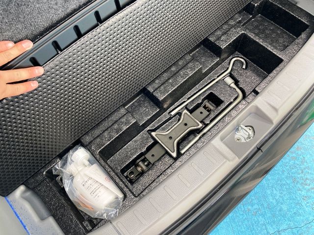 SUZUKI WAGON R 2011 Image 31