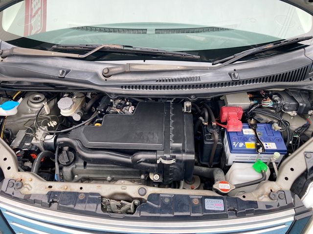 SUZUKI WAGON R 2011 Image 31