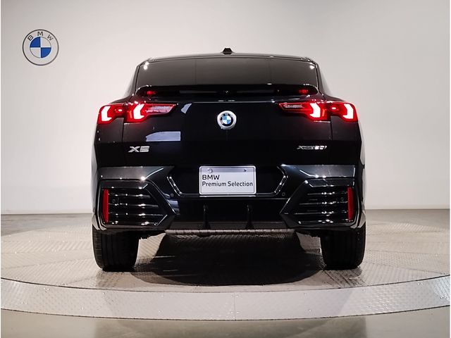 BMW X2 2025 Image 31